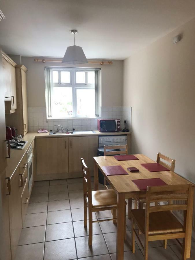 Newry City Centre Apartment Extérieur photo