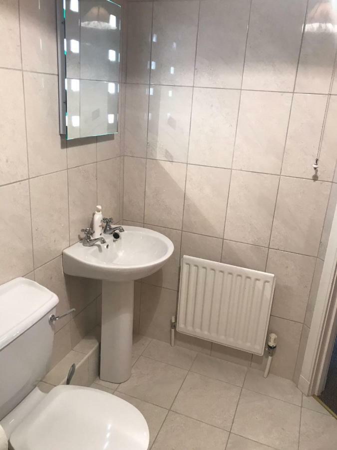Newry City Centre Apartment Extérieur photo