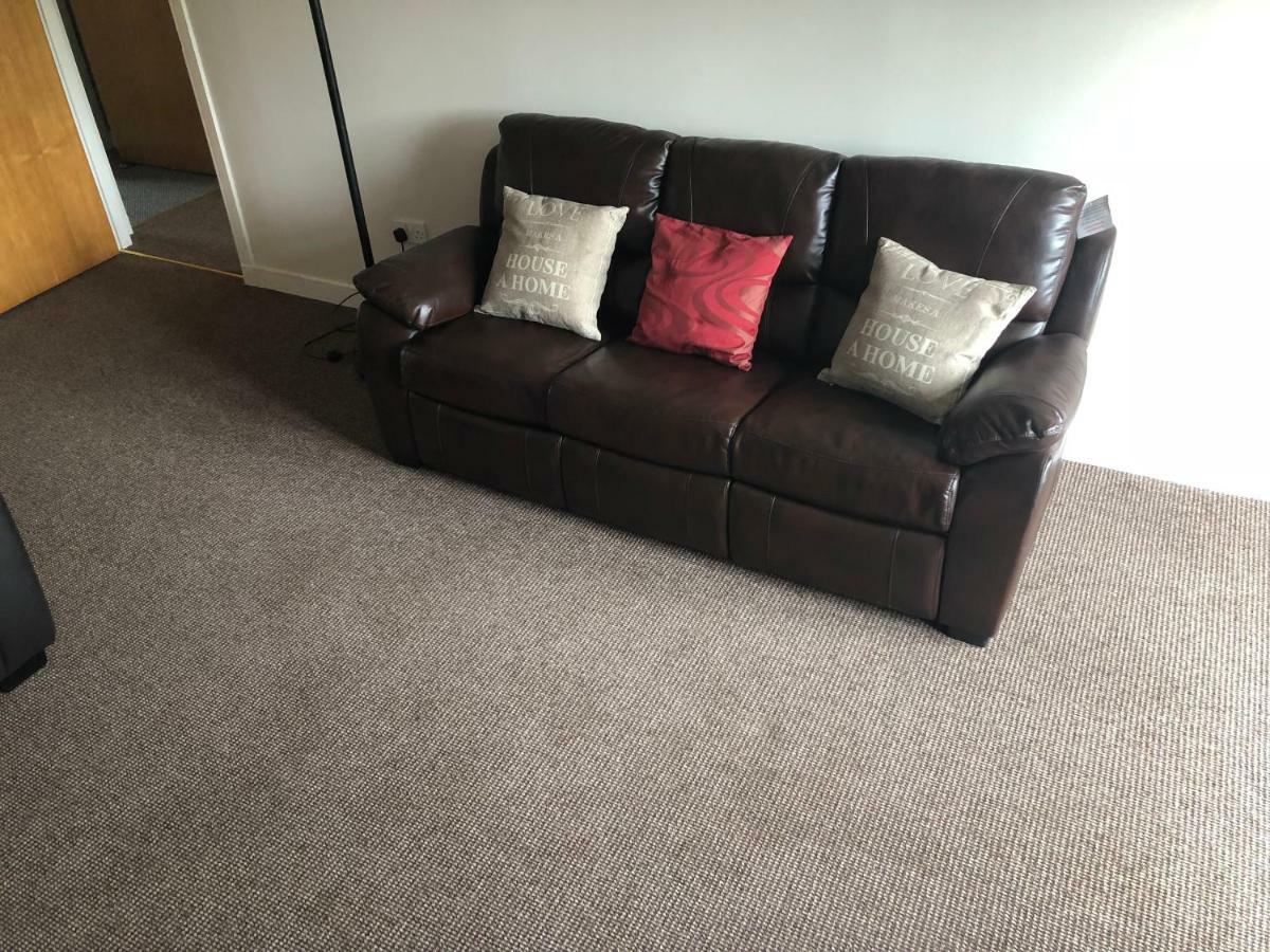 Newry City Centre Apartment Extérieur photo