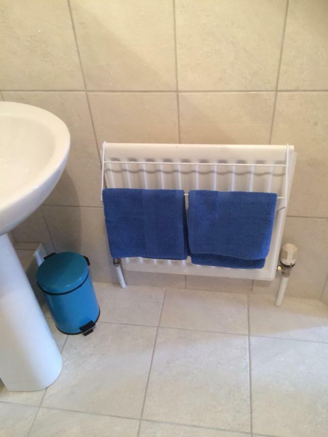 Newry City Centre Apartment Extérieur photo
